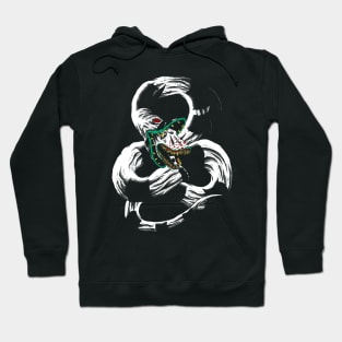 Sandworm 3 Hoodie